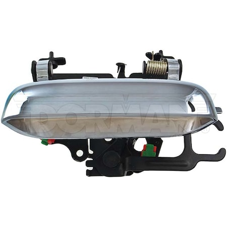 Motormite Tailgate Handle, 91135 91135